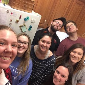 Meet your Posher, Adam